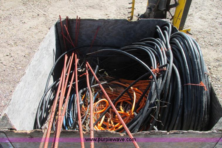 image for item E5206 Maibo X-12 air compressor