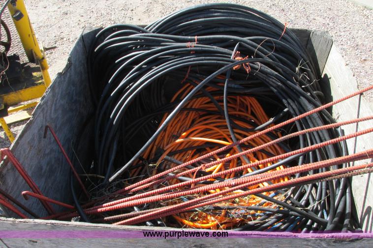 image for item E5206 Maibo X-12 air compressor