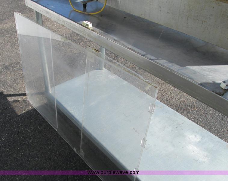 image for item E5209 Assorted items