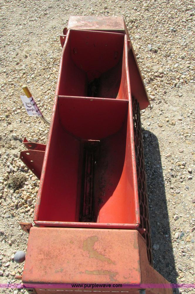 image for item E5211 Gandy Landscaper 4 overseeder