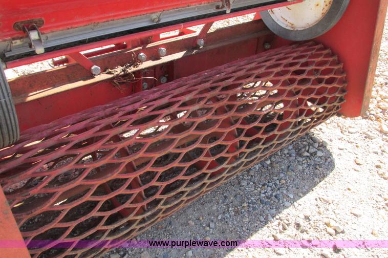 image for item E5211 Gandy Landscaper 4 overseeder