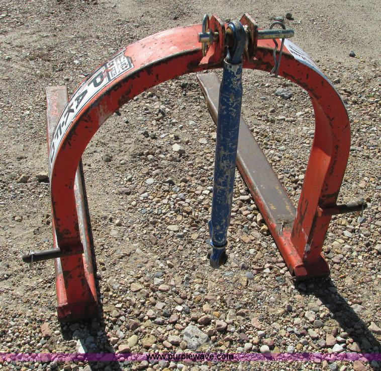 image for item E5212 Pak Fork pallet forks