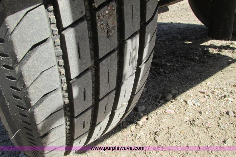 image for item E5213 2011 Magnum MTP400D STD 4" dry prime trash pump