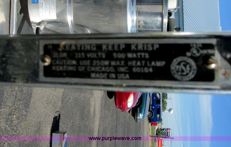 image for item E5214 Assorted items