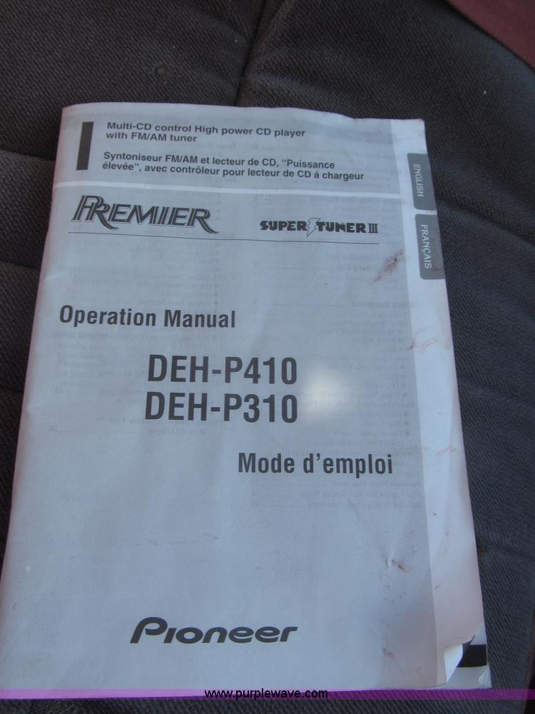 image for item F7139 1987 Ford F150 XLT Lariat pickup truck