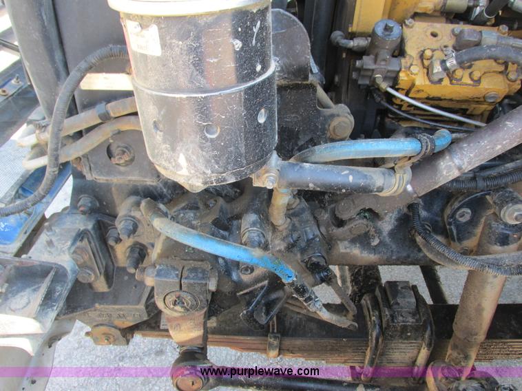 image for item G8949 2001 Sterling LT8500 dump truck