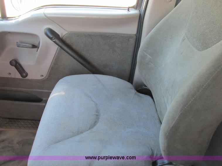 image for item G8949 2001 Sterling LT8500 dump truck