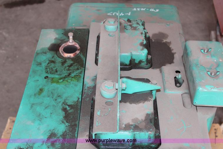 image for item AU9430 1988 Onan generator