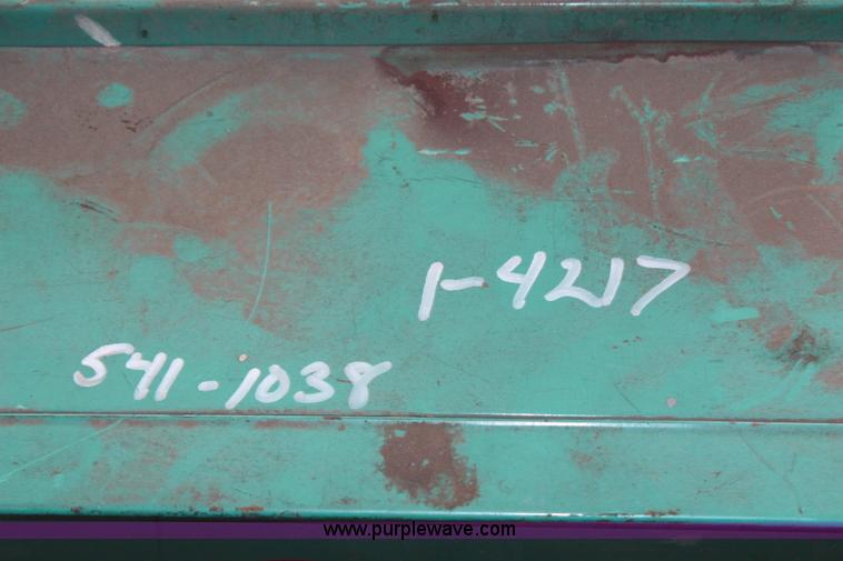 image for item AU9430 1988 Onan generator