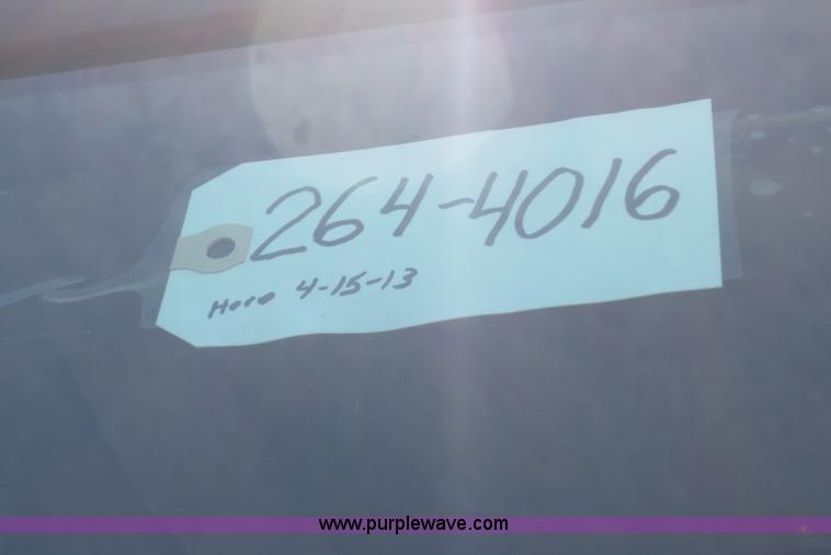 image for item D5935 1997 International 4900 dump truck