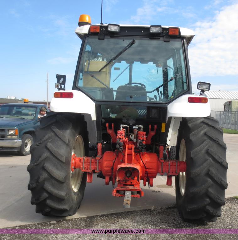 image for item D5939 1998 New Holland 5640SL tractor