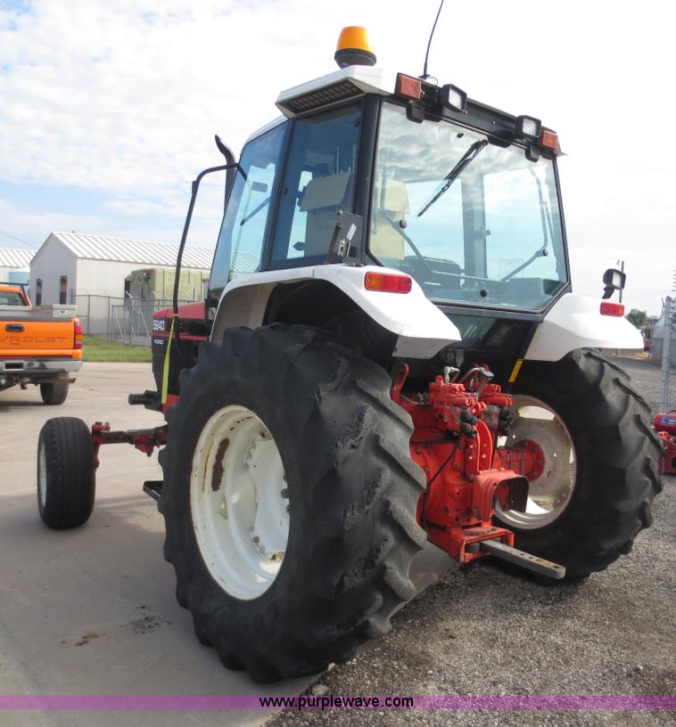 image for item D5939 1998 New Holland 5640SL tractor