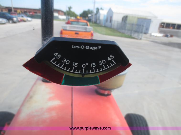 image for item D5939 1998 New Holland 5640SL tractor