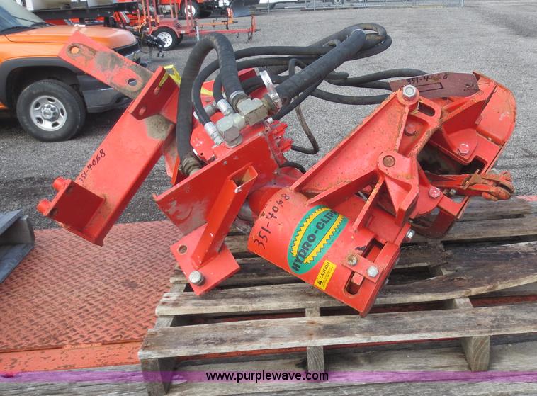 image for item D5939 1998 New Holland 5640SL tractor