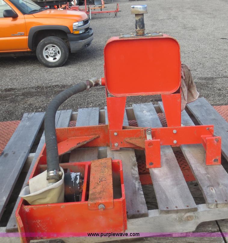 image for item D5939 1998 New Holland 5640SL tractor