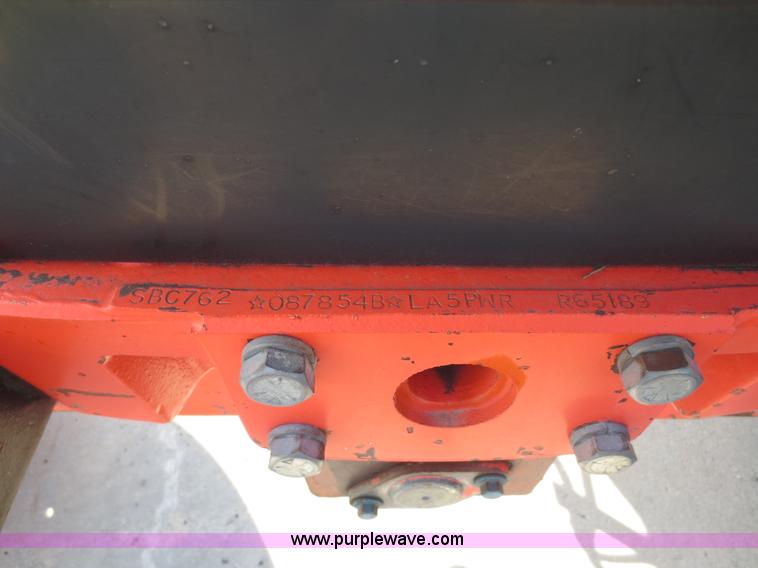 image for item D5939 1998 New Holland 5640SL tractor