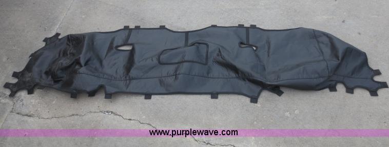 image for item D5942 2002 Chevrolet Silverado 2500HD pickup truck