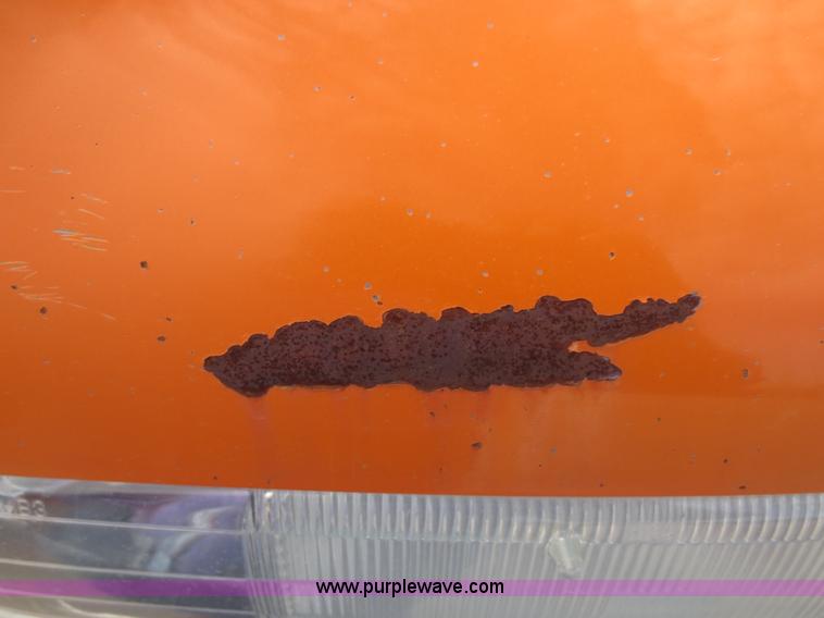 image for item D5943 2002 Chevrolet Silverado 2500HD pickup truck