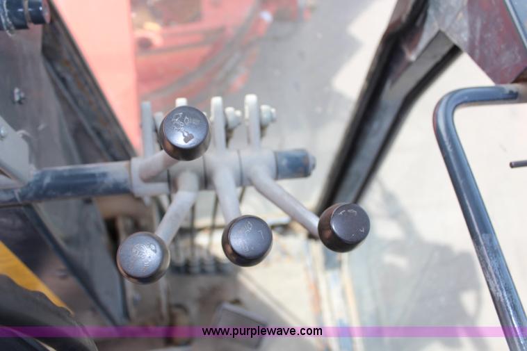 image for item H6836 1997 Galion 830B motor grader