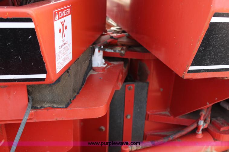 image for item H6836 1997 Galion 830B motor grader