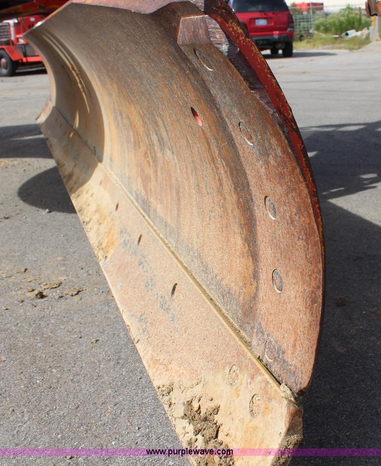 image for item H6836 1997 Galion 830B motor grader