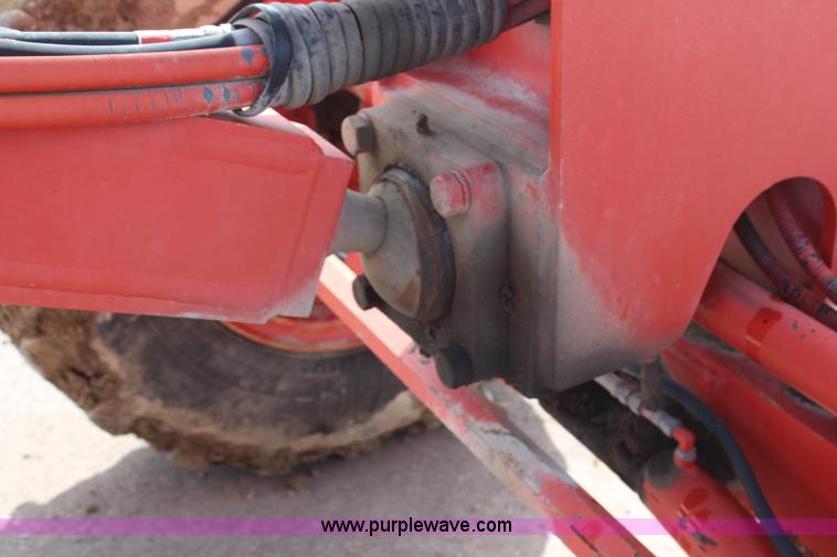 image for item H6836 1997 Galion 830B motor grader