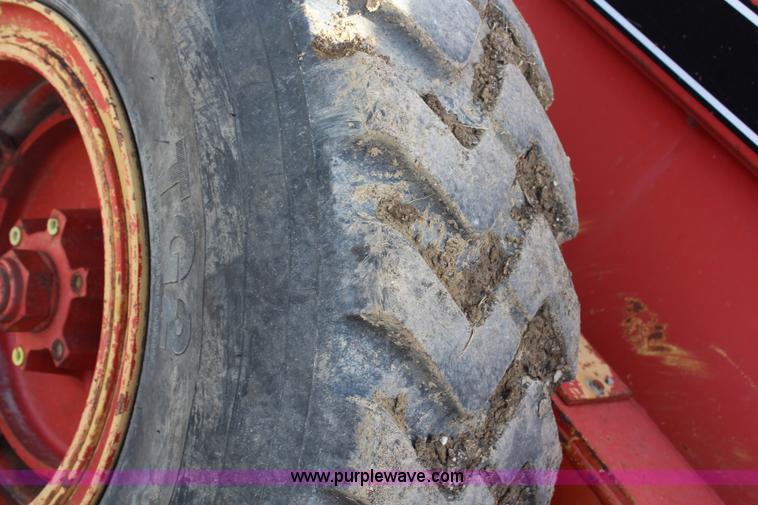 image for item H6836 1997 Galion 830B motor grader