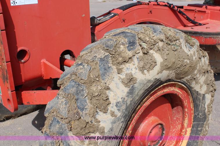 image for item H6836 1997 Galion 830B motor grader