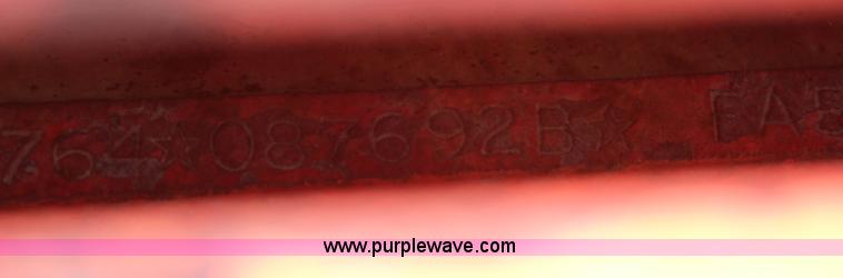 image for item H6908 1997 New Holland 7740SL MFWD tractor