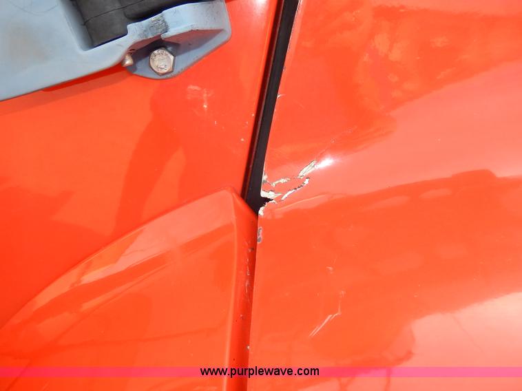 image for item H6935 1999 International 4900 dump truck