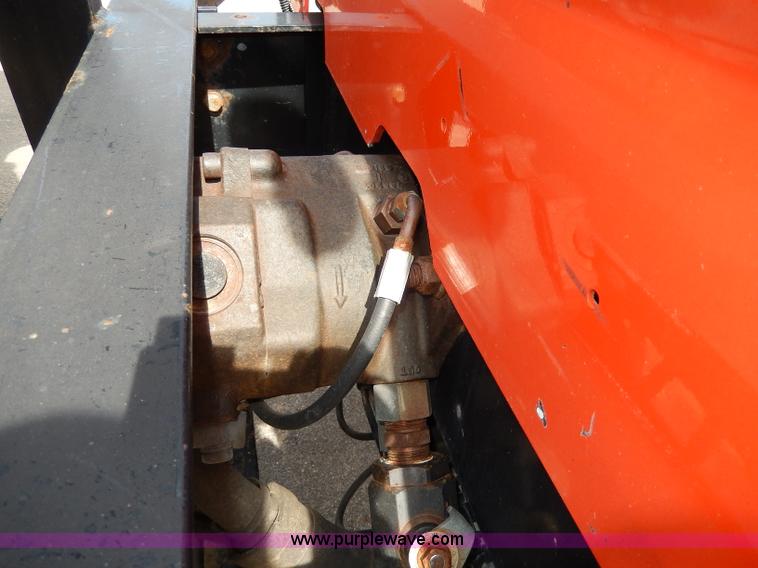 image for item H6935 1999 International 4900 dump truck