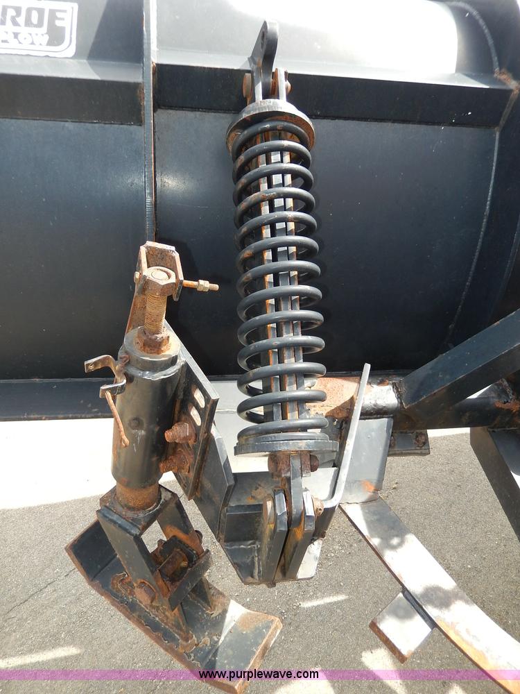 image for item H6936 1999 International 4900 dump truck