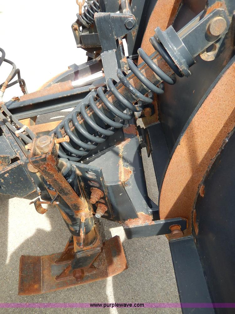 image for item H6936 1999 International 4900 dump truck