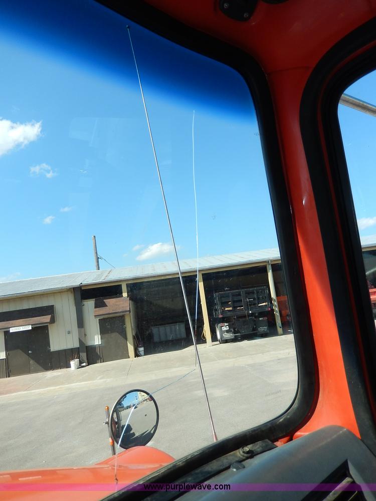 image for item H6945 1997 Ford LTS9000 semi truck