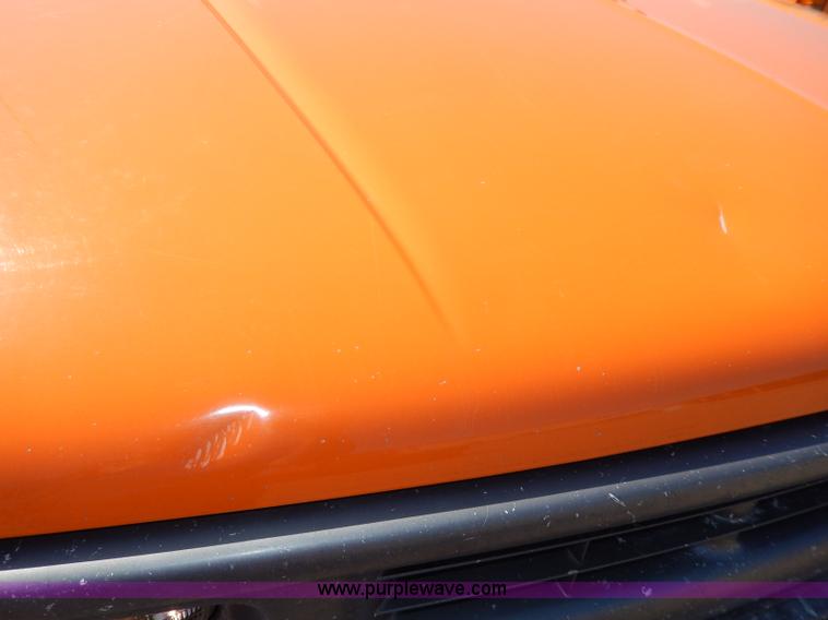 image for item H6953 1999 Chevrolet 2500 utility truck