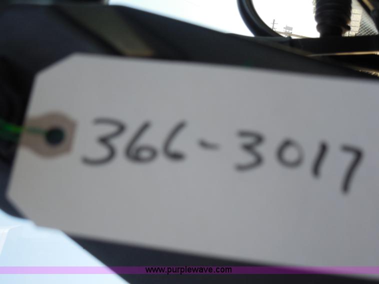 image for item I1369 1998 Ford 7740SL MFWD tractor