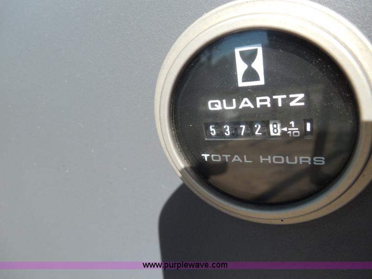 image for item I1370 1998 Ford 7740SL MFWD tractor