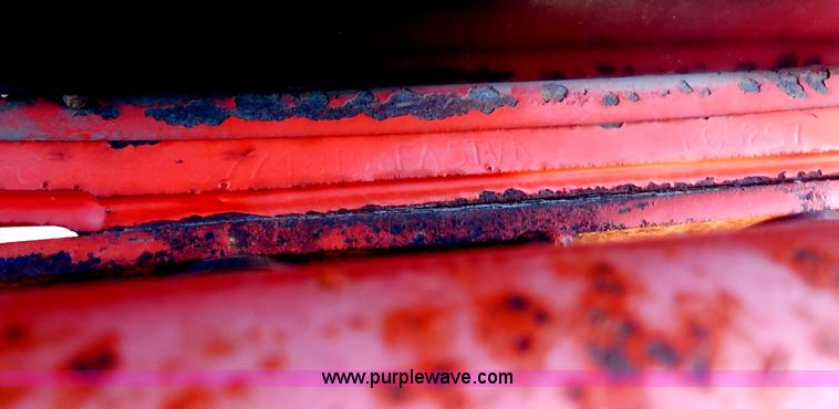 image for item I1370 1998 Ford 7740SL MFWD tractor