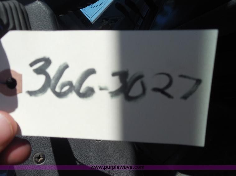 image for item I1370 1998 Ford 7740SL MFWD tractor