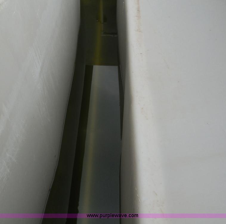 image for item I1392 1998 Varitech Industries SB600 salt brine mixer