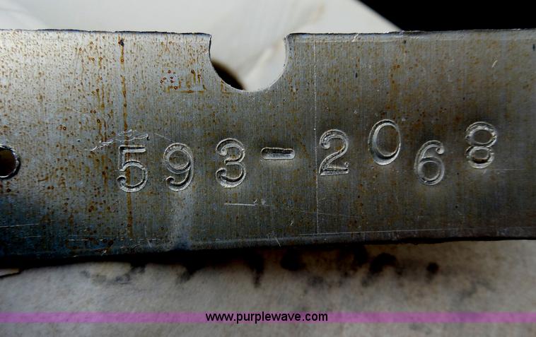 image for item I1392 1998 Varitech Industries SB600 salt brine mixer