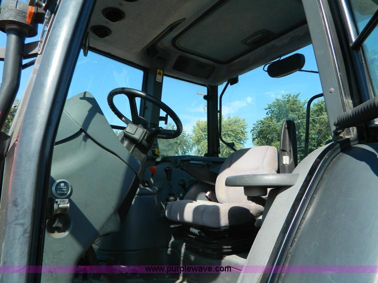 image for item I1396 1999 Ford TS100 tractor