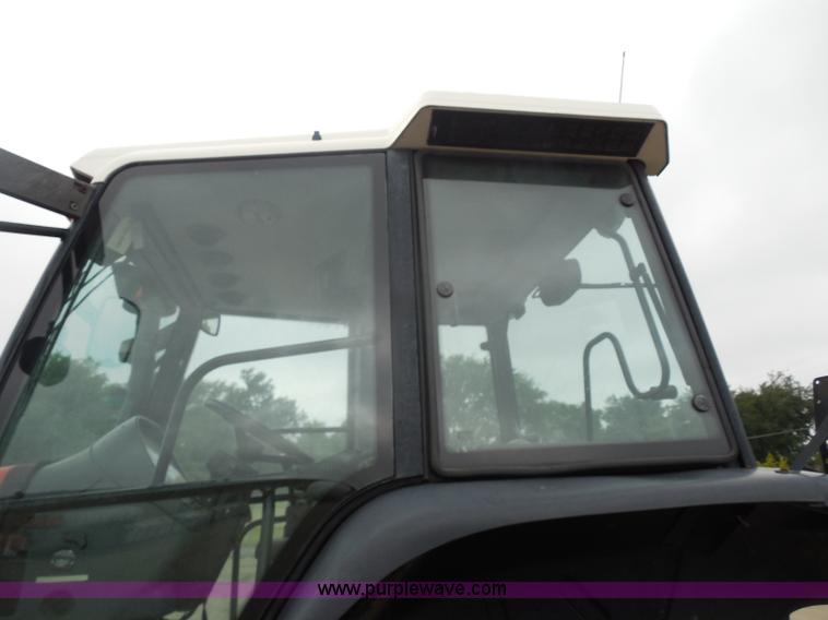 image for item I1398 1999 Ford TS100 tractor