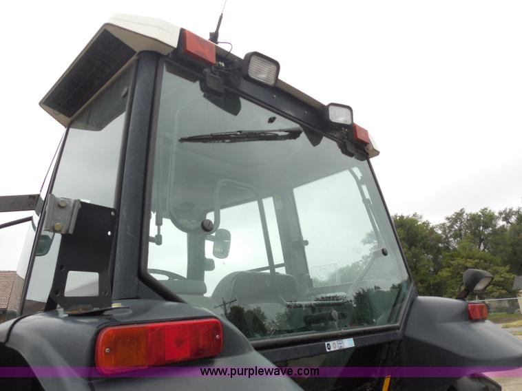 image for item I1398 1999 Ford TS100 tractor