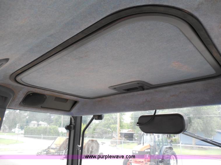 image for item I1398 1999 Ford TS100 tractor