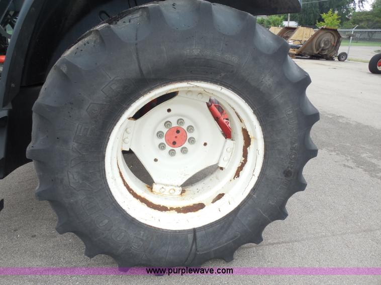 image for item I1398 1999 Ford TS100 tractor