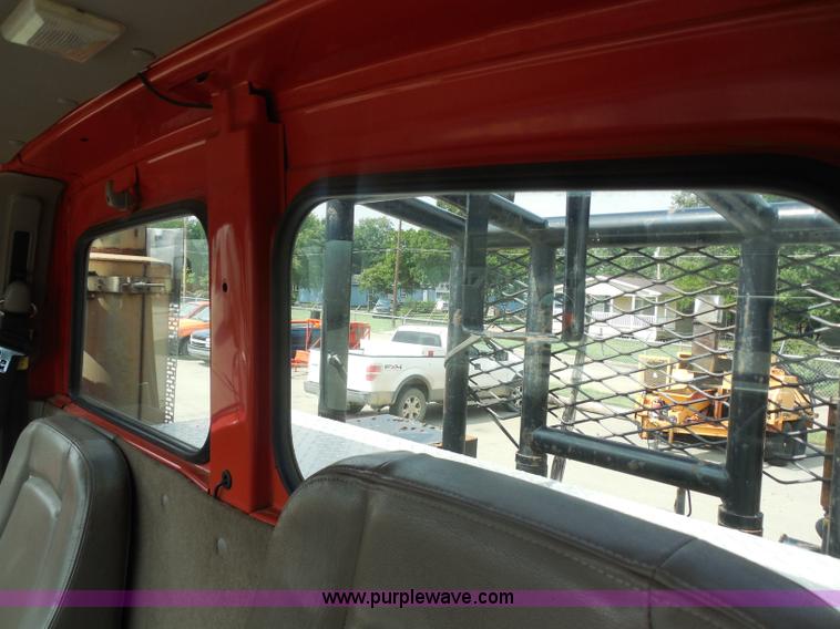 image for item I1411 2002 Sterling LT9500 semi truck