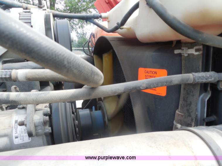 image for item I1411 2002 Sterling LT9500 semi truck