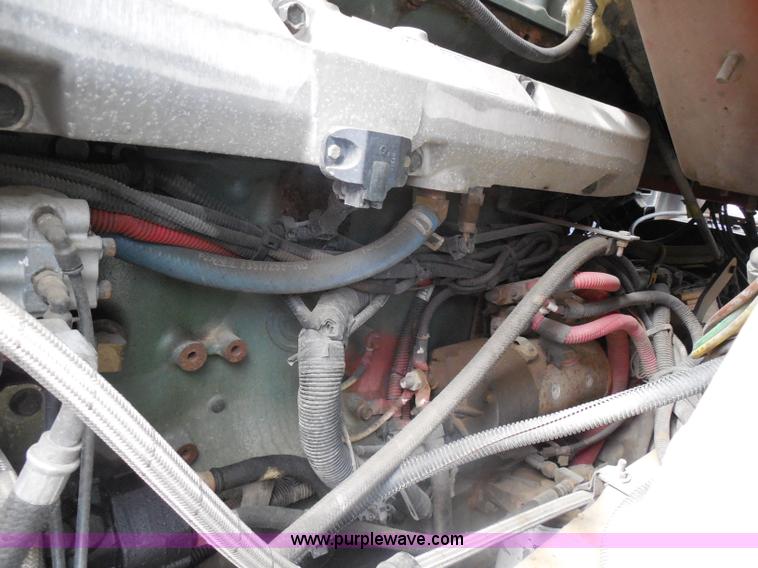 image for item I1411 2002 Sterling LT9500 semi truck