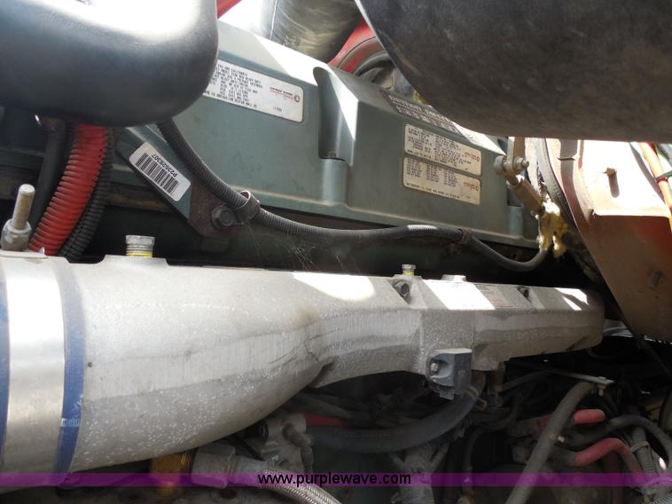 image for item I1411 2002 Sterling LT9500 semi truck